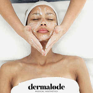 chemical peels at Dermalode Medical Aesthetics Randburg chemical peels at Dermalode Medical Aesthetics Randburg